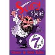 Scary Stories for 7 Year Olds (2016)