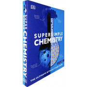 Supersimple Chemistry: The Ultimate Bitesize Study Guide