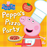 Peppa Pig™: Peppa's Pizza Party