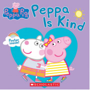 Peppa Pig™: Peppa Is Kind