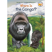 Where Is the Congo? (Where is ...?) (2020)