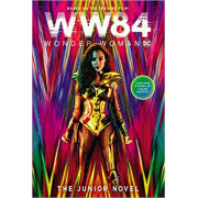 Wonder Woman 1984: The Junior Novel