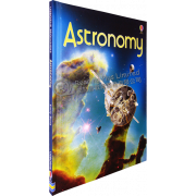 Astronomy (Usborne Beginners)