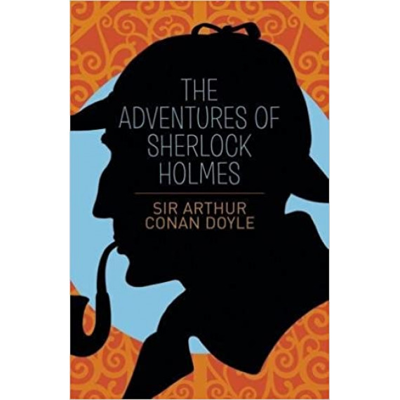 The Adventures of Sherlock Holmes (2019)(Detective Stories)