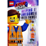 The LEGO Movie 2™: Keeping It Awesomer with Emmet