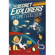 #2 The Secret Explorers and the Comet Collision
