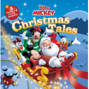 Disney Junior - Mickey: Christmas Tales