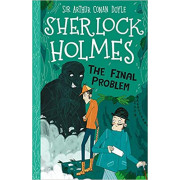 Sherlock Holmes: The Final Problem