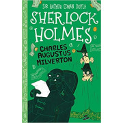 Sherlock Holmes: Charles Augustus Milverton
