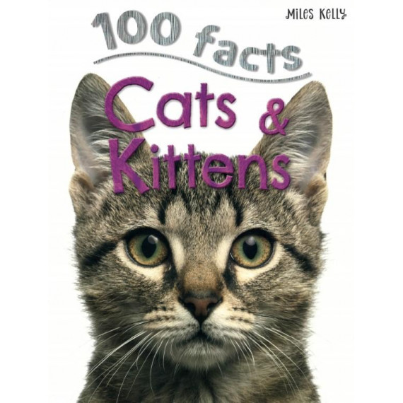 100 Facts: Cats and Kittens