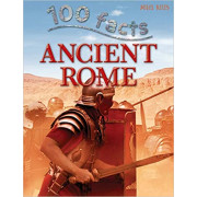 100 Facts: Ancient Rome