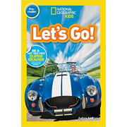 Let's Go! (National Geographic Kids Readers Level Pre-reader)