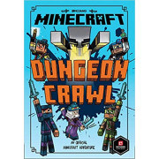 Minecraft Woodsword Chronicles #5: Dungeon Crawl