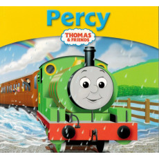 #11 Percy