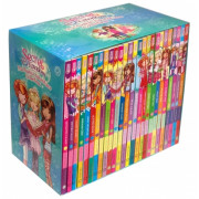 Secret Kingdom My Magical Adventure Collection - 26 Books