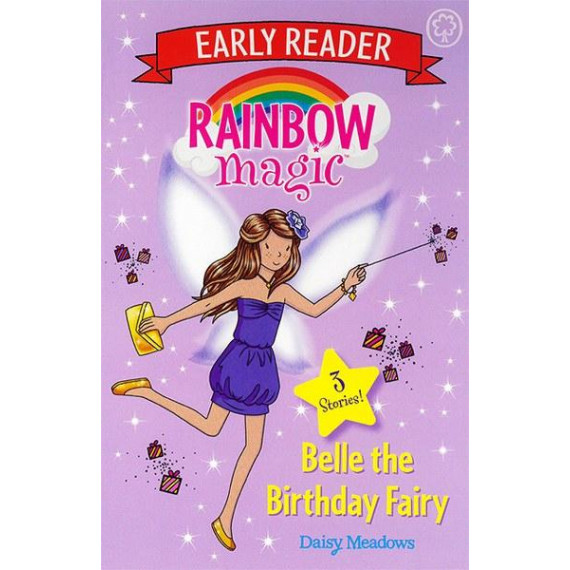 Rainbow Magic™ Early Reader Collection - 10 Books