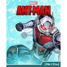 Look and Find: Marvel - Ant-Man