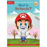 What Is Nintendo? (2021) (美國印刷)
