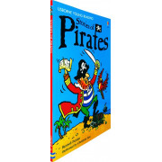 Stories of Pirates (Usborne Young Reading Series 1)