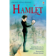 Hamlet (Usborne Young Reading Series 2)