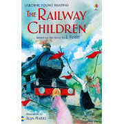 The Railway Children (Usborne Young Reading Series 2)