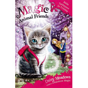Magic Animal Friends #4: Bella Tabbypaw In Trouble