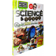 Guinness World Records: Science and Stuff (Volume 1)