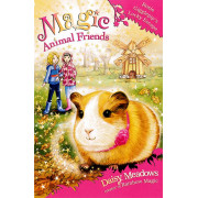 Magic Animal Friends #8: Rosie Gigglepip's Lucky Escape