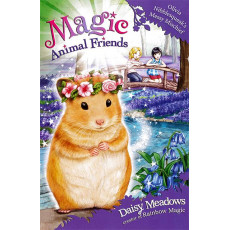 Magic Animal Friends #9: Olivia Nibblesqueak's Messy Mischief