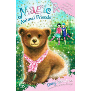 Magic Animal Friends #13: Hannah Honeypaw's Forgetful Day