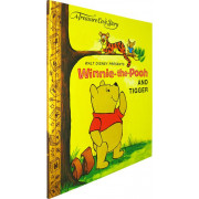 Walt Disney Presents: Winnie-the-Pooh and Tigger (A Treasure Cove Story)