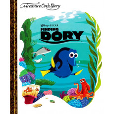 Disney Finding Dory (A Treasure Cove Story)