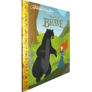 Disney Brave (A Treasure Cove Story)