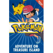 Pokemon™ #11: Adventure on Treasure Island