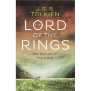 The Lord of the Rings #3: The Return of the King