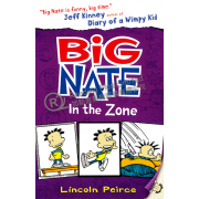 Big Nate Big Six-Book Set