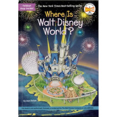 Where Is Walt Disney World? (Where is...?) (2018)