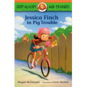 Judy Moody and Friends #1: Jessica Finch in Pig Trouble (2014)