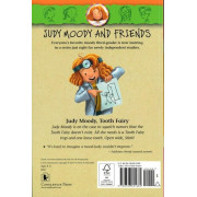 Judy Moody and Friends #9: Judy Moody, Tooth Fairy (2017)