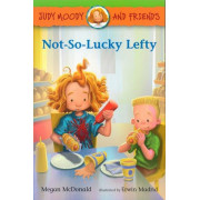 Judy Moody and Friends #10: Not-So-Lucky Lefty (2018)
