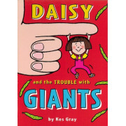 Daisy and the Trouble Collection - 10 Books