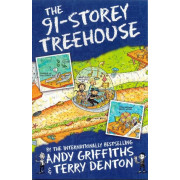 #7 The 91-Storey Treehouse