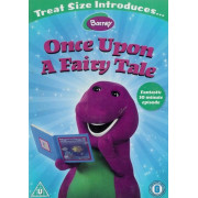 Barney™: Once Upon A Fairy Tale (Including Fantastic 30 Minute Episode) (**DVD)