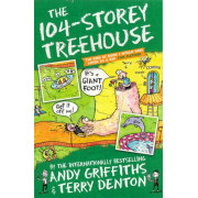 #8 The 104-Storey Treehouse