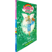 Rainbow Magic™ Ocean Fairies #4: Tess the Sea Turtle Fairy