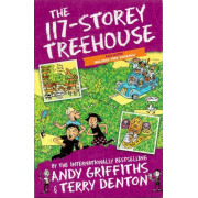 #9 The 117-Storey Treehouse