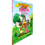 Rainbow Magic™ Beginner Reader: Pet Parade
