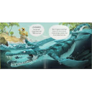 Gigantosaurs: Dino-Spot (World Book Day 2021)