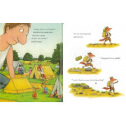 The Julia Donaldson Story Collection - 10 Books (Red Bag)