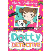 Dotty Detective The Complete 6-Book Collection